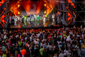 На курорте есть все условия для деловых и семейных поездок