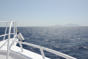 На неопределенный срок отложили транспортное сообщение по Черному морю