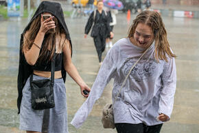 Нашествие дождей: какая погода будет на Кубани 29 мая