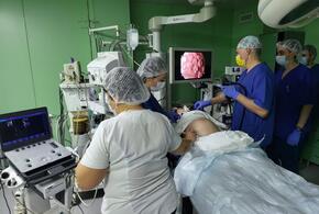 Женщина  на 30-й неделе беременности едва не умерла в Краснодаре