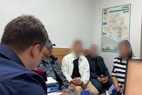 Несовершеннолетним парням, избившим участника СВО на Кубани, предъявили обвинение