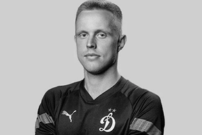 23-летний Егор Кашин скончался во время матча 