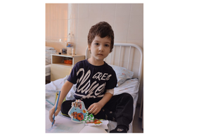 Под Новороссийском найден беспризорный ребенок