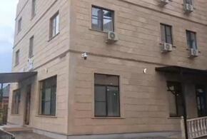 Показали коттедж в Краснодаре, который мог стать взяткой чиновнику Минобороны Кузнецову