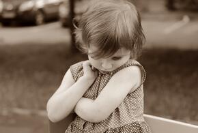 Похищенную в Краснодаре отцом 5-летнюю девочку нашли спустя восемь месяцев