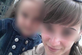 Решена судьба девочки, которую мать бросила в тележке для продуктов в Краснодаре