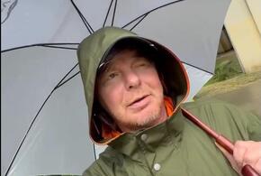 Рыжий из «Иванушек» рассказал, как Сочи переживает очередной удар стихии