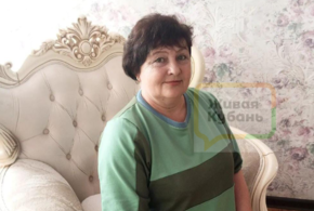 Семь родных людей проводила на СВО женщина из Тбилисского района Кубани 