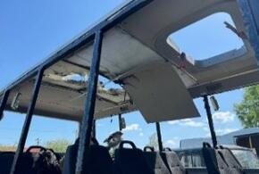 Среди раненых в Белгородской области оказались трое родных братьев, они находятся в детской больнице