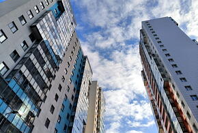 Стало известно, где на юге России самые дорогие квартиры