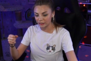 Стримерша из Краснодара извинилась на видео за оскорбления россиян и армии