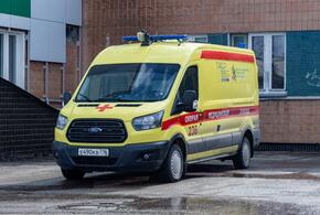 Травма груди, черепно-мозговая и ссадины на лице: историю домашнего насилия рассказали в полиции Краснодара