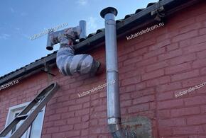 В Армавире двое пенсионеров в частном доме задохнулись угарным газом