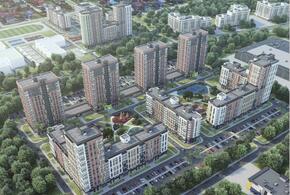 В Армавире в этом году начнут строить новый микрорайон на 40 гектарах земли