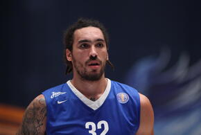 В аварии в США разбился бывший игрок баскетбольного клуба «Локомотив-Кубань»