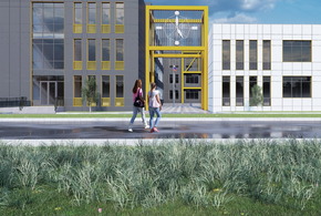 Учебное заведение должно быть готово к сентябрю будущего года