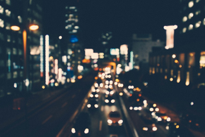 Жители города в ужасе от будущих пробок