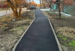  В Краснодаре намерены построить 21 километр новых тротуаров