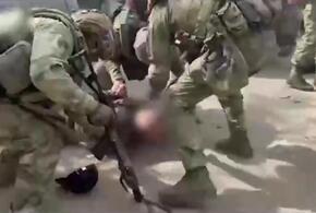 В Краснодаре задержали преступников, торговавших оружием