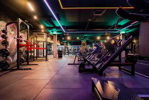 В микрорайоне «Самолет» в Краснодаре открылся новый фитнес-клуб