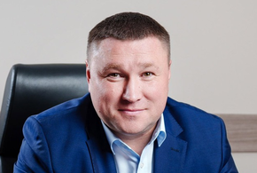 Исполняющим обязанности главы администрации города назначили Олега Бурлева