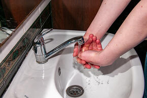 В Сочи несколько районов останутся без водоснабжения