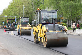 В течение почти всего лета в Сочи будут менять асфальт на крупнейшей автомагистрали