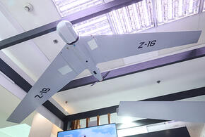 Вражеский беспилотник атаковал завод «Газпром нефтехим» в Башкирии