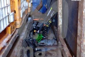 ВСУ повторно атакуют дронами территорию агрокомплекса на Белгородчине