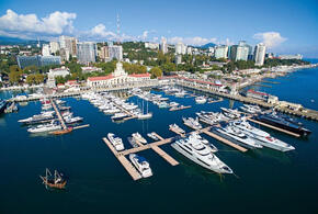 Желающих нет: морпорт Сочи уже во второй раз пытаются сдать в аренду на 49 лет