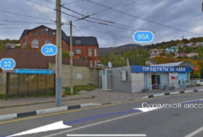 Жительница Новороссийска 2 часа защищала остановку от маргиналов