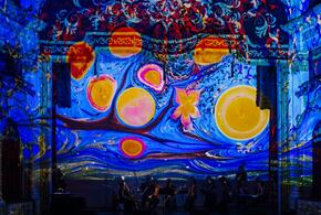 Живые картины под оркестр: в Краснодаре пройдёт шоу, которое объединит в себе два вида искусства 6+