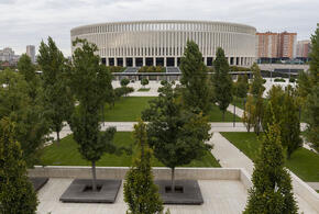 Безумная очередь собралась в парке Галицкого, какие сюрпризы ждут туристов на пляжах Краснодарского края: ТОП-5 за 24 июня