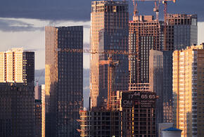 Что произойдет на рынке недвижимости после отмены льготной ипотеки, рассказали на форуме «Движение» в Сочи