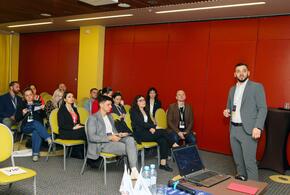 Эксперты ГК ТОЧНО выступили в роли спикеров