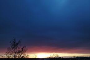 До + 33 и кратковременные дожди: синоптики рассказали о погоде на Кубани 13 июня