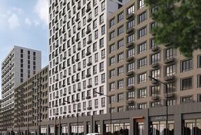 DOGMA открыла продажи в новом жилом комплексе «Порто-Ново» в Новороссийске