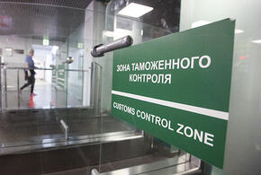 Драгоценностей на 2 млн рублей пытался пронести через таможню пассажир из Дубая