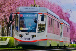 Душных трамваев в Краснодаре станет меньше: регион закупит ещё 40 новых машин