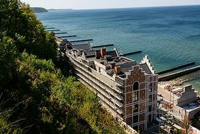 В Ейске вода прогрелась до +26 градусов