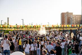 ГК ТОЧНО организовала городские мероприятия ко Дню защиты детей