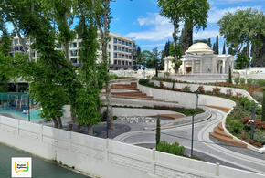 К теплу поближе: жители Сибири начали лидировать в спросе на недвижимость Сочи