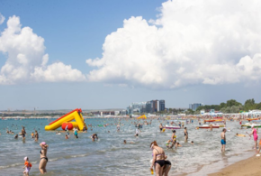 Как сэкономить на отдыхе в Анапе, рассказала местная жительница