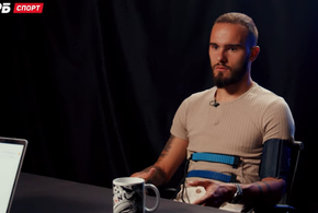 Капитан футбольного клуба «Сочи» рассказал, что может прожить месяц на 55 тысяч рублей