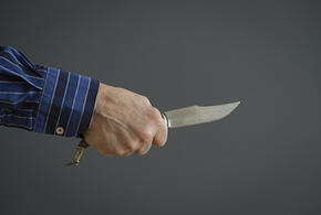 Конфликт из-за чиха в магазине Анапы чуть не закончился убийством 