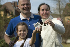 Кто чаще всего покупает квартиры в новостройках, рассказали на форуме «Движение» в Сочи