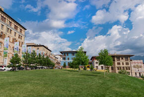 Курорт Красная Поляна высоко оценили на всероссийском уровне