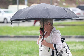 Ливни, грозы и град: МЧС предупредило жителей Кубани о погодных аномалиях