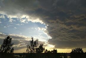 Ливни и шквалистый ветер: МЧС предупредило о резком ухудшении погоды на Кубани