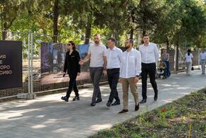 В жилом комплексе отроются три детских сада и школа